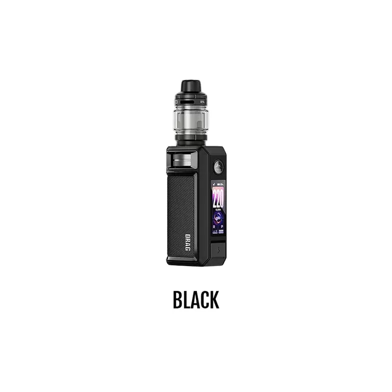 Voopoo Drag 6 Pod Kit