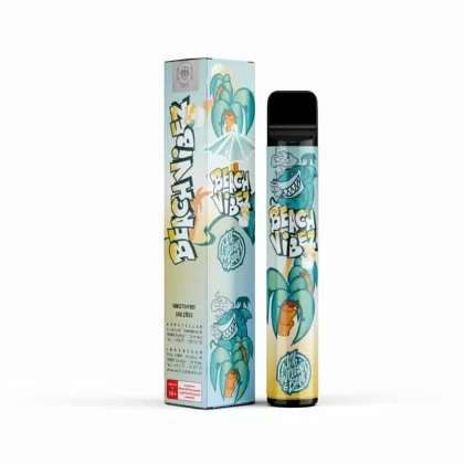 187 Vape Nikotinfrei – #017 Beach Vibes