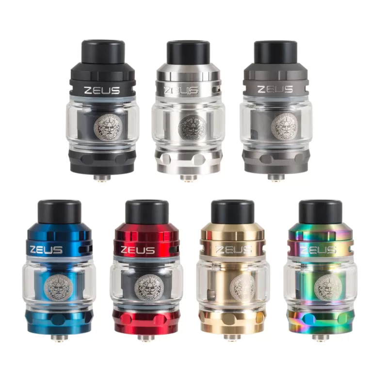 GeekVape | Z Sub Ohm Tank 5ml