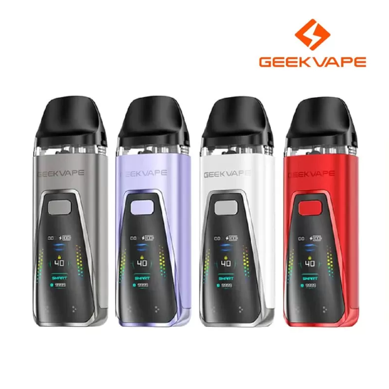 Geekvape Digi Pro Pod Vape Kit
