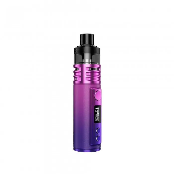 Voopoo Drag H40 PNP 2 Vape Kit
