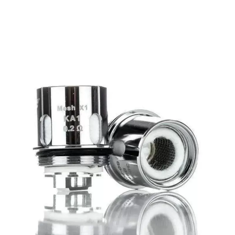 Geekvape Super Mesh Replacement Coils