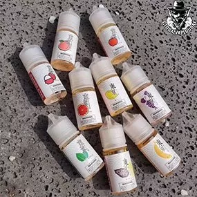 TOKYO 30MG Saltnic 30ML