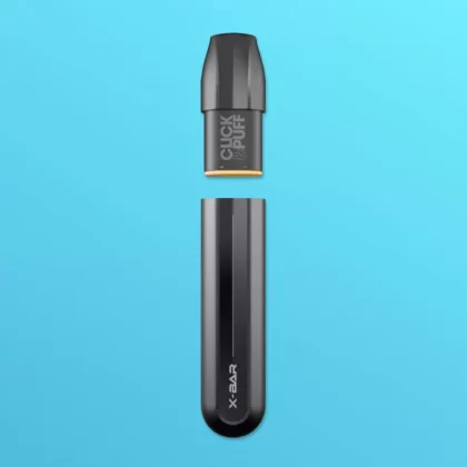 X-Bar – Click & Puff – POD Kit