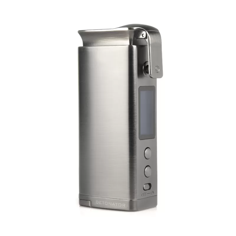 Detonator Sub Ohm Box Mod 120W