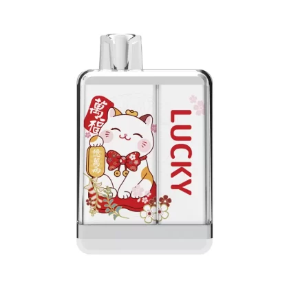 A01-Lucky - SONG VAPE