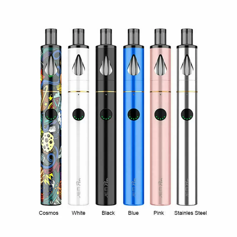 Innokin Jem PEN STYLE Vaping starter kit