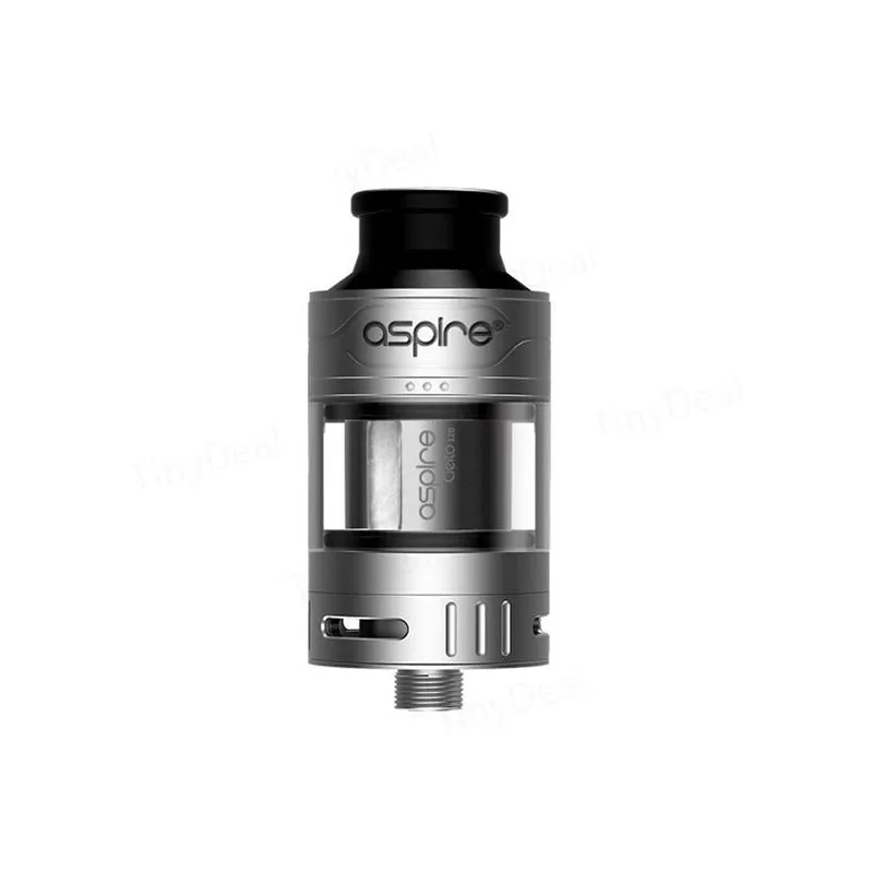 Authentic Aspire Cleito Pro 120 Sub-Ohm Vape Tank