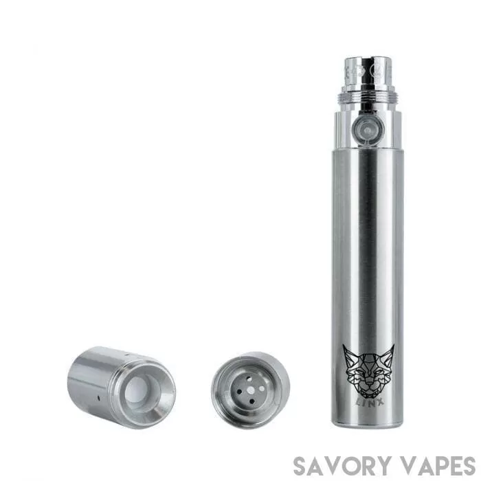LINX Hypnos Zero - Wax & Concentrate Pen
