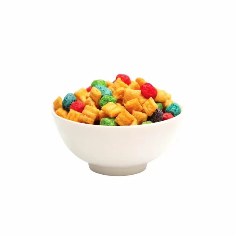 Crunch Fruit Cereal FW – Berries Kosher Flavoring