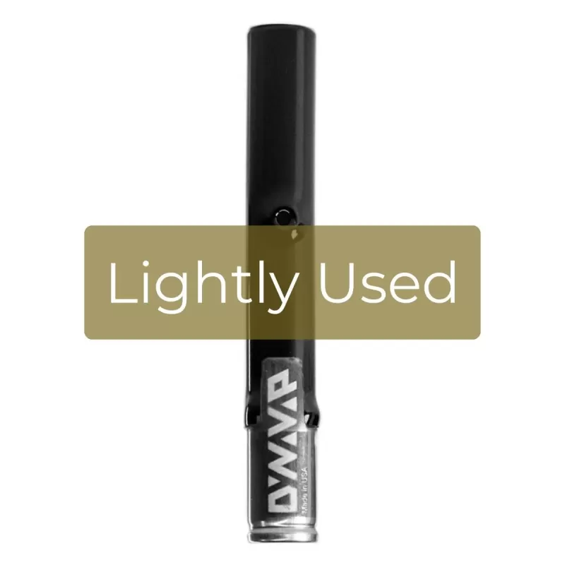 Lightly Used - DynaVap G3 Vaporizer