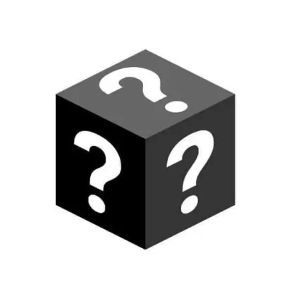 🎁 MYSTERY LEVEL X PODS