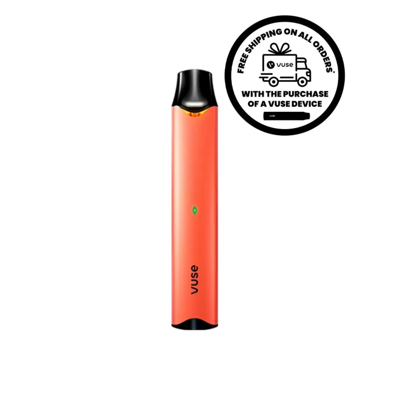 Vuse Liquid Colour Epod Vape Pod Kit