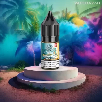 187 Salt Liquid – Beach Vibez
