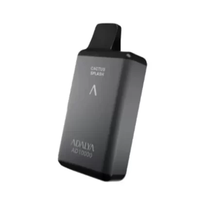 Adalya AD10000 Disposable Vape Wholesale 10000 Puffs Long-Lasting Reliable Build