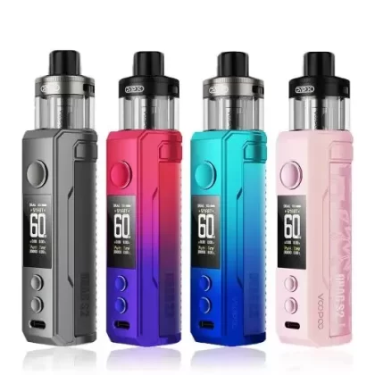 ویپ آرگاس اس 2 | VOOPOO DRAG S2 KIT
