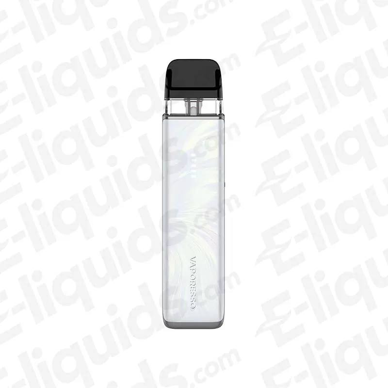 Vaporesso XROS 6 Mini Plume White Pod Kit