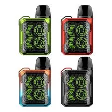 Uwell Caliburn GK2 Pod Kit*