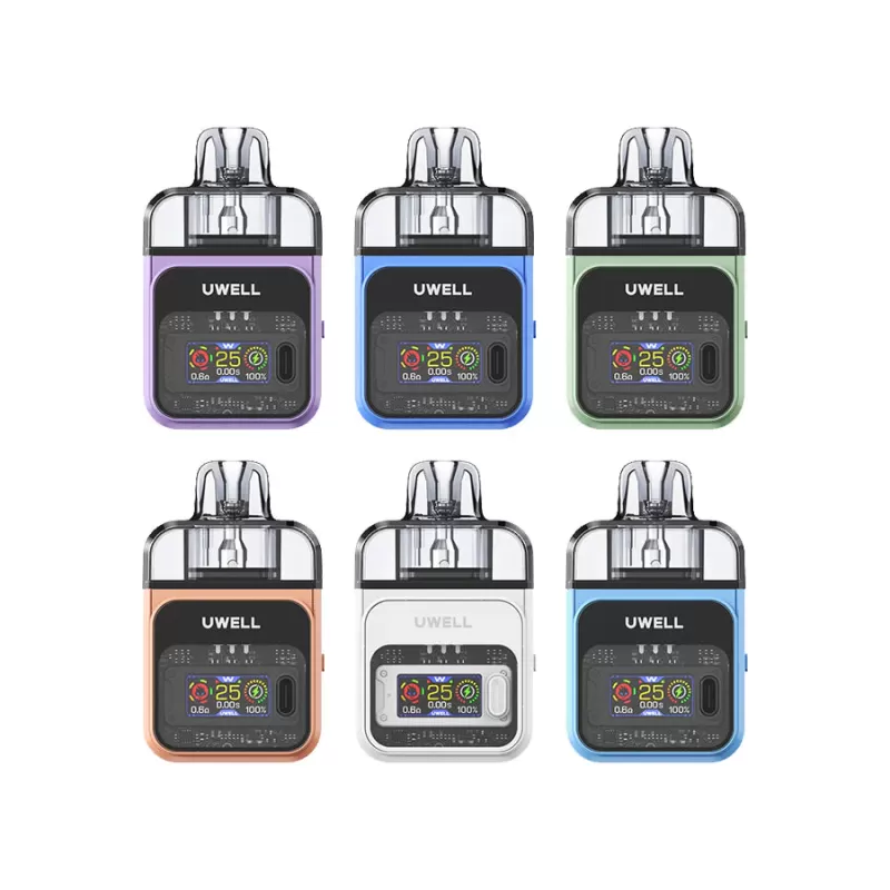 Uwell Cozi POD KIT