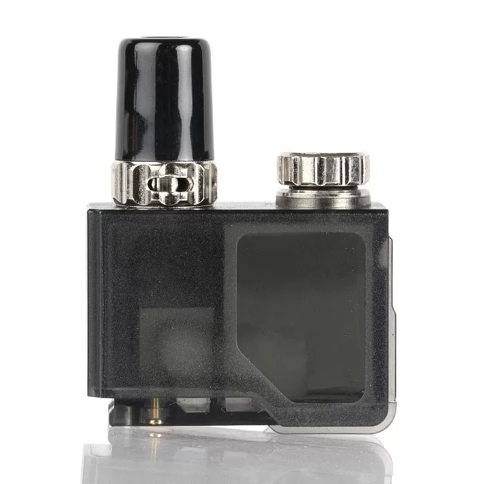 Lost Vape Orion DNA GO Pods