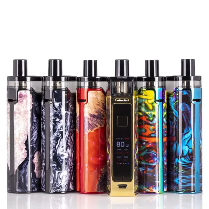 SMOK RPM 80 Pod Mod Kit