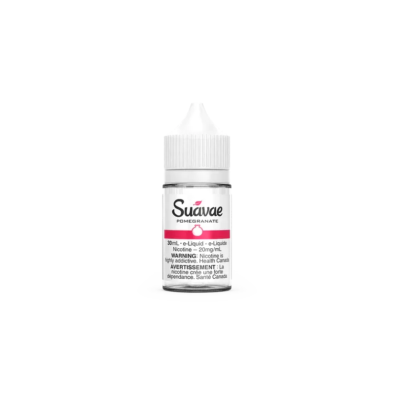 Suavae Pomegranate