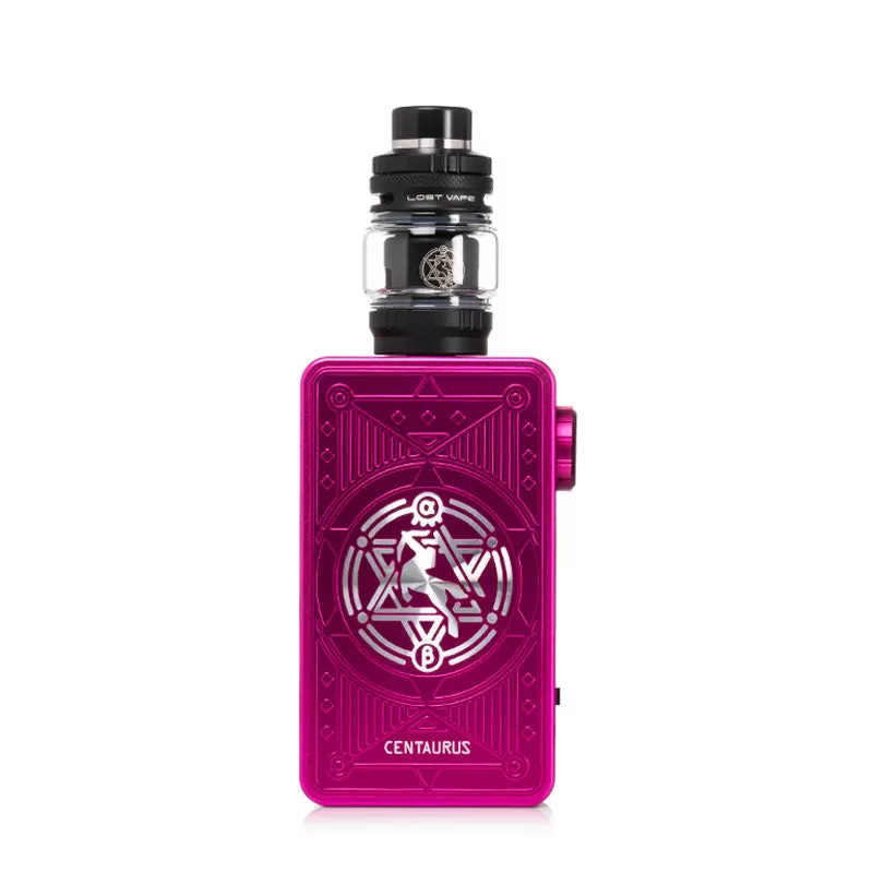Lost Vape Centaurus M200 Mod Kit (Centaurus / Centaurus v2 Tank)
