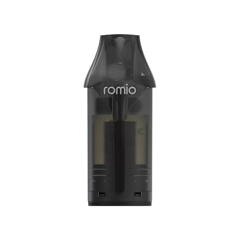 Romio Aster R Replacement Pod 3 Pack