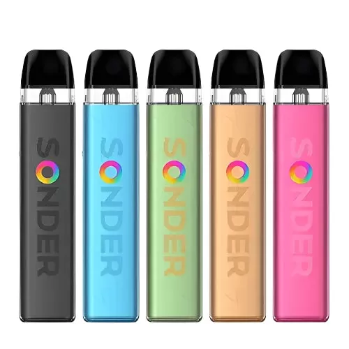 Sonder Q2 Pod Kit