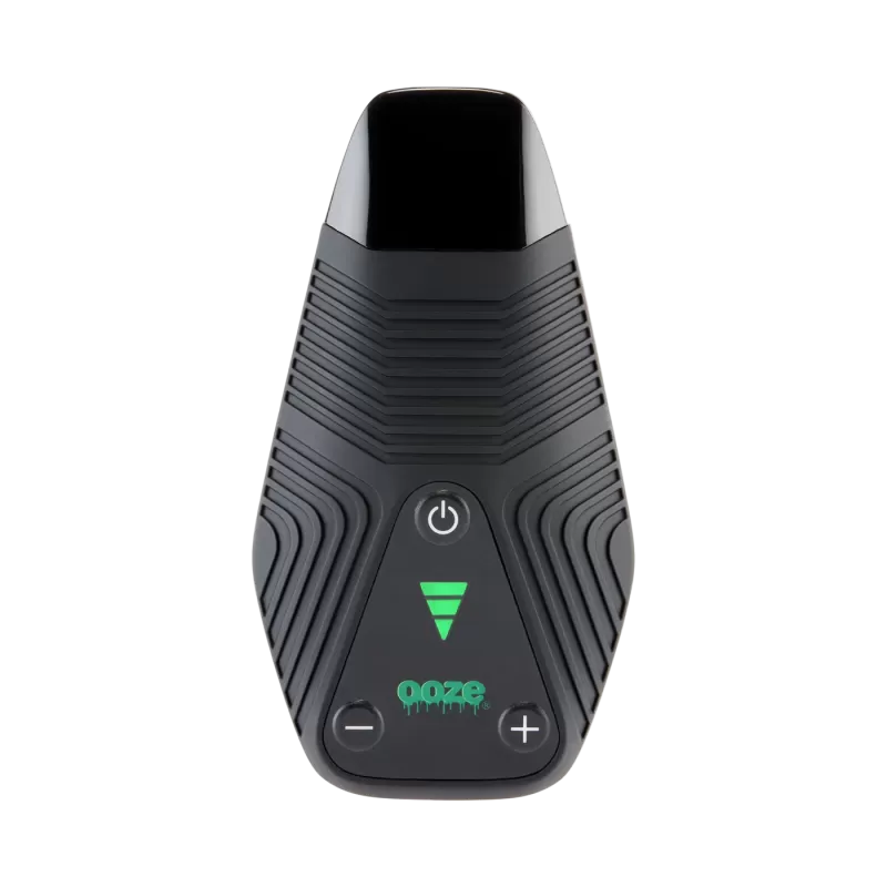 Ooze Brink Dry Herb Vaporizer
