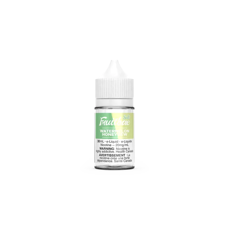Fruitbae SALT - Watermelon Honeydew