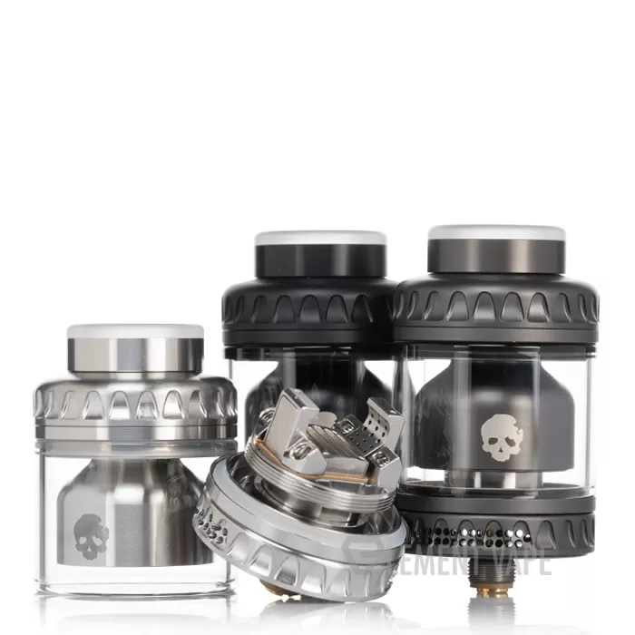 Dovpo BLOTTO MAX 28mm RTA