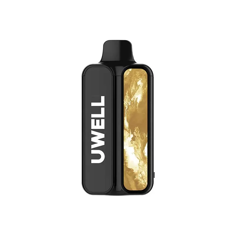 Uwell Viscore Max Disposable 30mL - White Grape (ON)