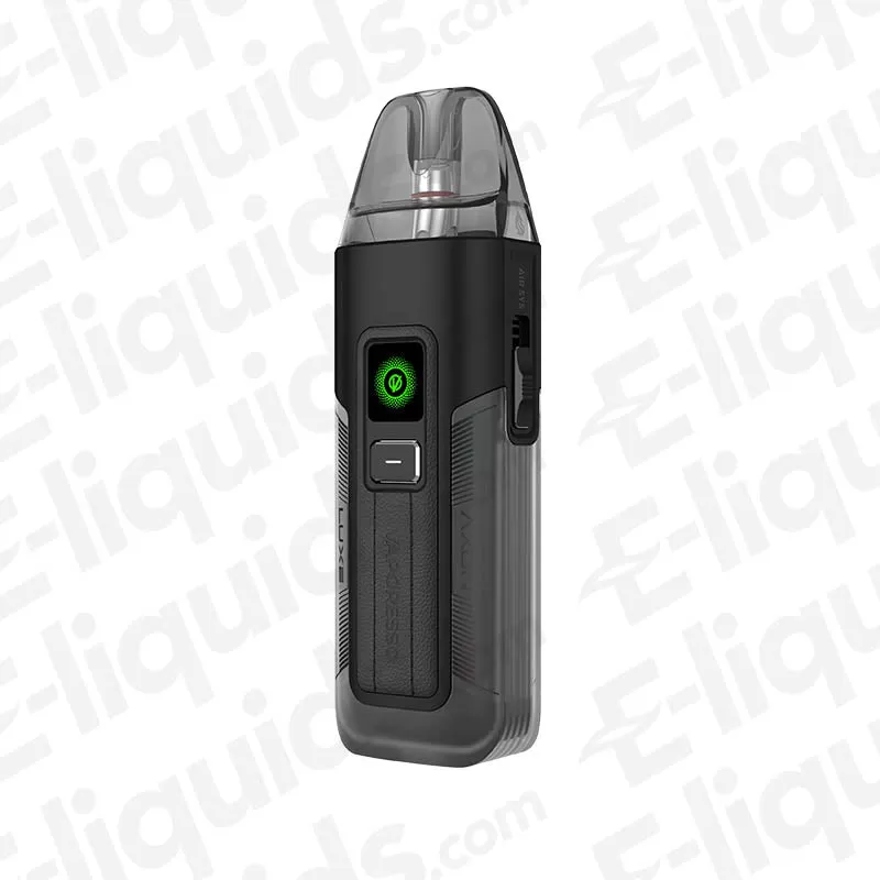 Vaporesso Luxe X2 Night Black Pod Kit