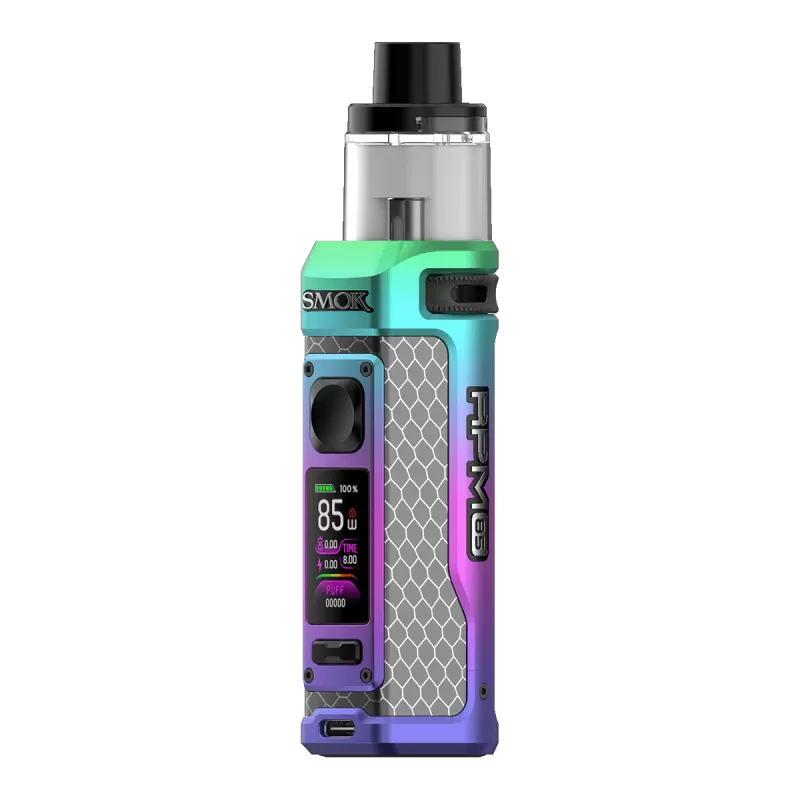 Smok RPM 85 Kit