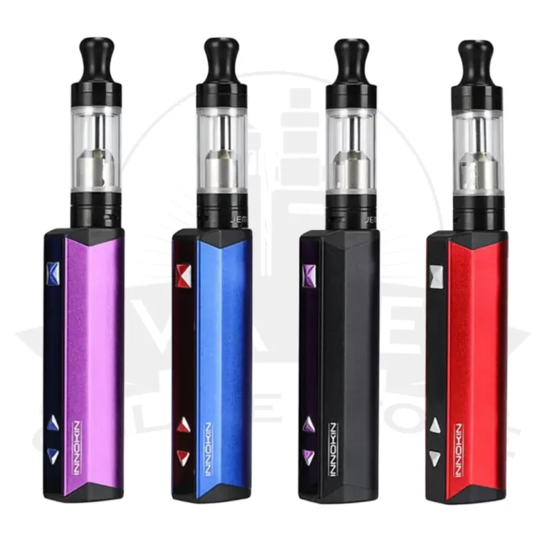 Innokin Jem Vape Kit For | Limited Offer