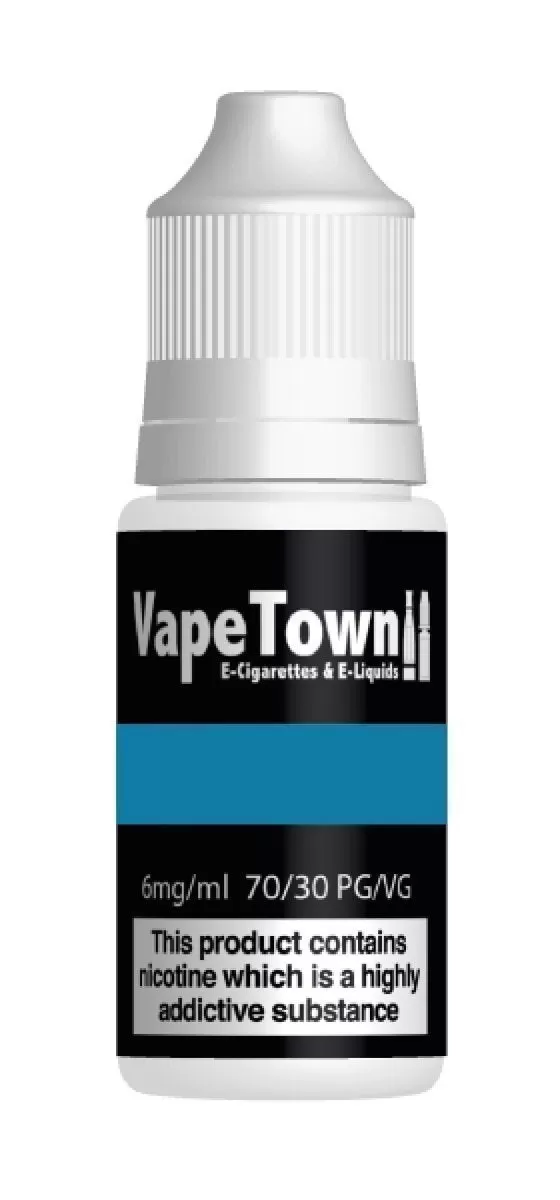 Watermelon Blast E-Liquid 10ml