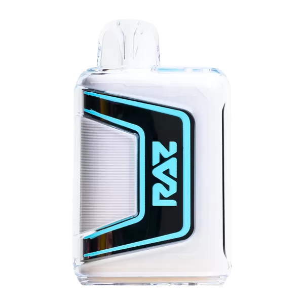 Clear RAZ TN9000