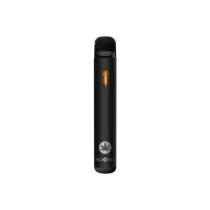1CBD 500mg CBD Wild Hemp Luna Disposable Vape Pens