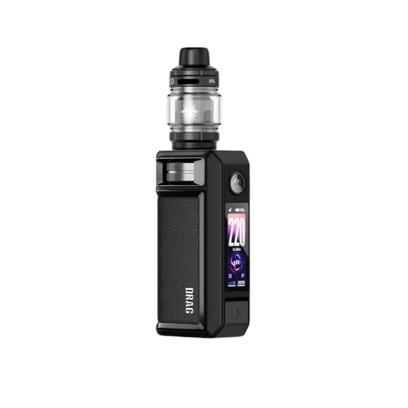 Voopoo Drag 6 Starter Kit