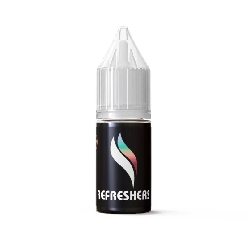 Refreshers White Vape Co 10ml