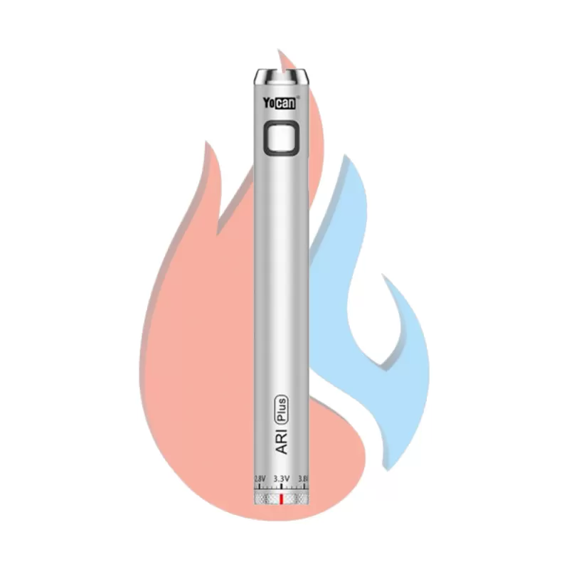 Yocan Ari Plus