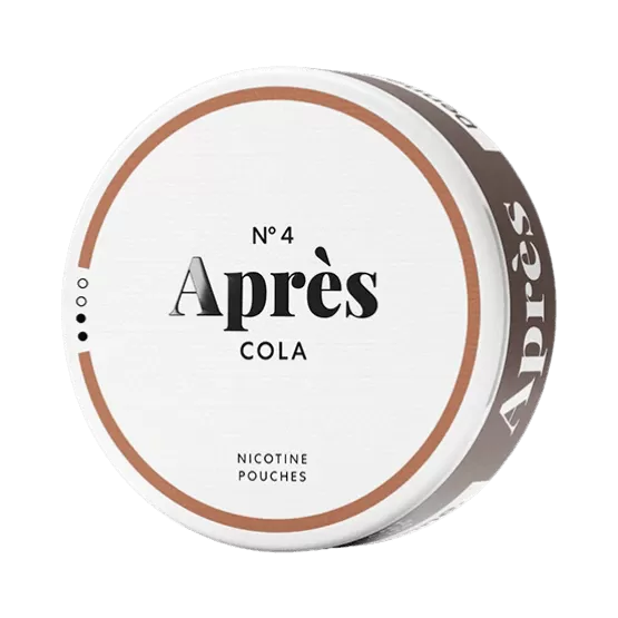 Apres Cola