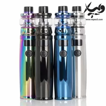 یوول نانچیکو دو UWELL Nunchaku 2