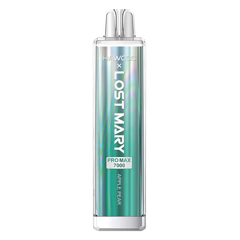 HAWCOS x Lost Mary Pro Max 7000 Prefilled Pod Kit