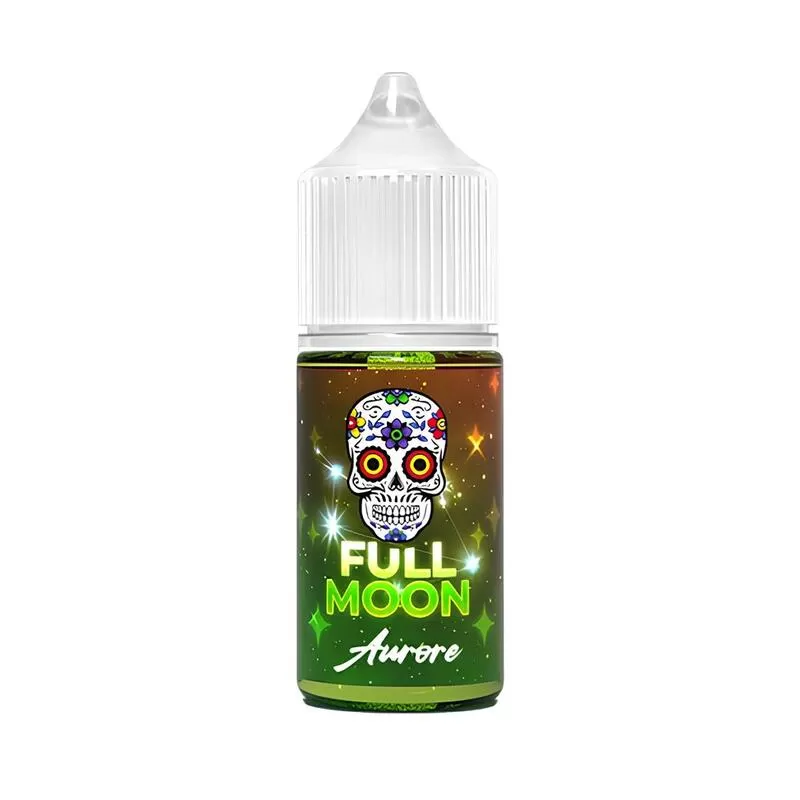 Arôme Concentré Aurore 10ml/30ml – Full Moon Stellar