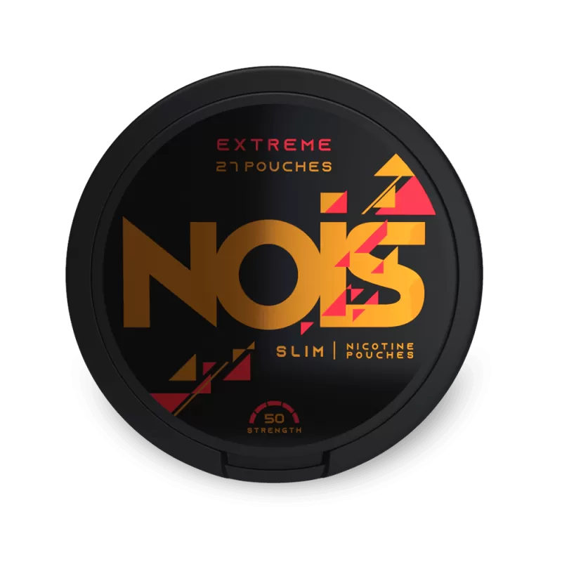 Nois Extreme Cool