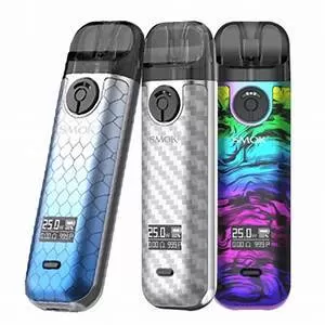 Smok Novo 4 Starter Kit