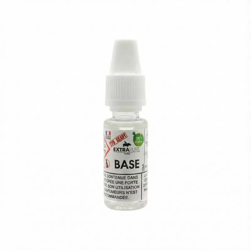 Booster de Nicotine Extrapure 20mg 10ml