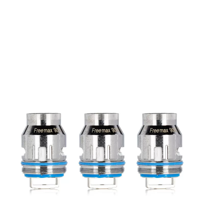 FreeMax 904L M Coils (3-Pack)